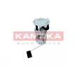 Unité d'injection de carburant KAMOKA 8400082 - Visuel 1