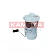 Unité d'injection de carburant KAMOKA 8400082 - Visuel 2