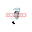 Unité d'injection de carburant KAMOKA 8400083 - Visuel 1