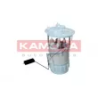 Unité d'injection de carburant KAMOKA 8400083 - Visuel 2