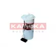 Unité d'injection de carburant KAMOKA 8400084 - Visuel 1