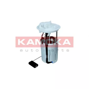 Unité d'injection de carburant KAMOKA 8400085