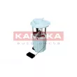 Unité d'injection de carburant KAMOKA 8400086 - Visuel 1