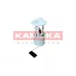 Unité d'injection de carburant KAMOKA 8400087 - Visuel 1