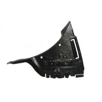 Protection moteur/anti-encastrement BLIC 6601-02-0075871P