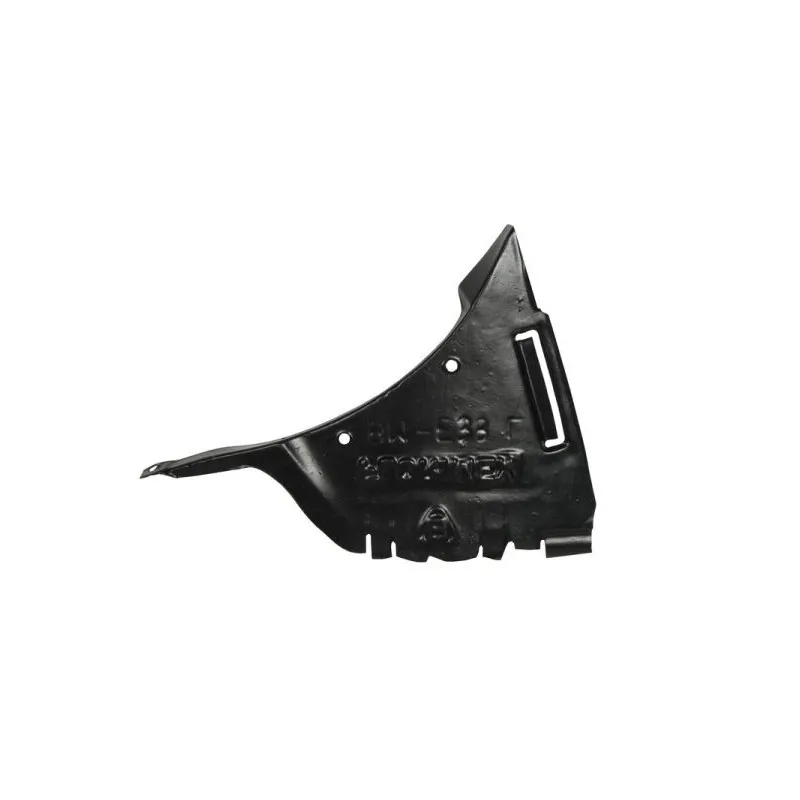 Protection moteur/anti-encastrement BLIC 6601-02-0075871P
