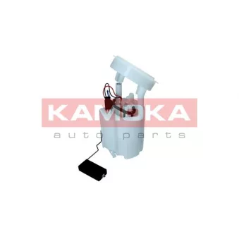 Unité d'injection de carburant KAMOKA 8400090