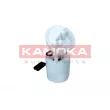 Unité d'injection de carburant KAMOKA 8400090 - Visuel 2