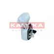 Unité d'injection de carburant KAMOKA 8400090 - Visuel 3