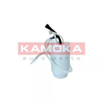 Unité d'injection de carburant KAMOKA 8400091
