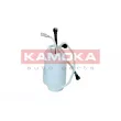 Unité d'injection de carburant KAMOKA 8400091 - Visuel 2
