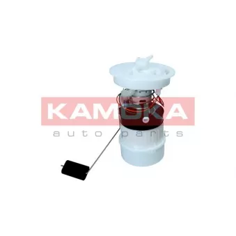 Unité d'injection de carburant KAMOKA 8400092