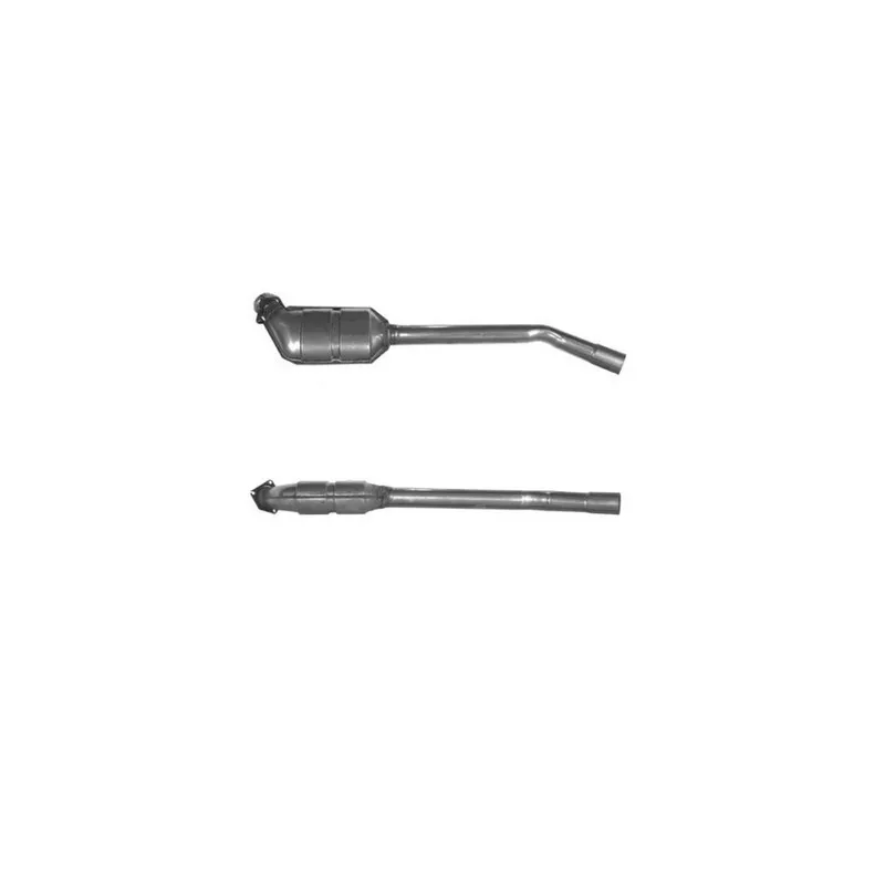 Catalyseur BM CATALYSTS BM80165H