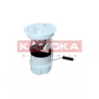 Unité d'injection de carburant KAMOKA 8400092 - Visuel 3