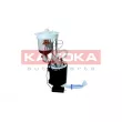 Unité d'injection de carburant KAMOKA 8400093 - Visuel 1