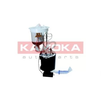 Unité d'injection de carburant KAMOKA 8400093