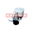 Unité d'injection de carburant KAMOKA 8400093 - Visuel 3
