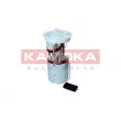 Unité d'injection de carburant KAMOKA 8400094 - Visuel 1