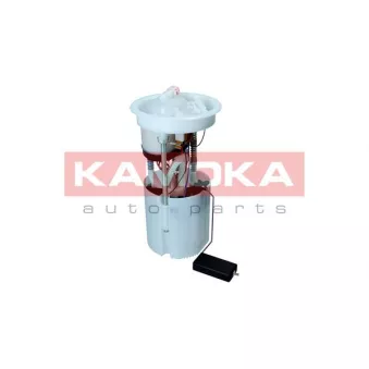 Unité d'injection de carburant KAMOKA 8400094