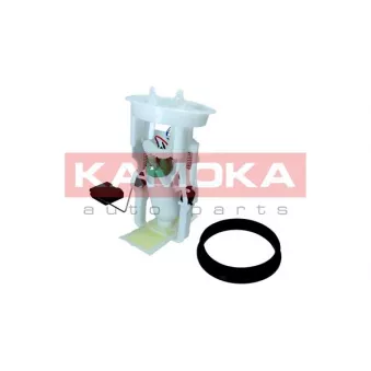 Unité d'injection de carburant KAMOKA 8400096