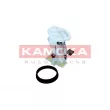 Unité d'injection de carburant KAMOKA 8400096 - Visuel 2