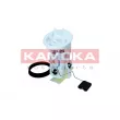 Unité d'injection de carburant KAMOKA 8400096 - Visuel 3
