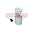 Unité d'injection de carburant KAMOKA 8400097 - Visuel 1