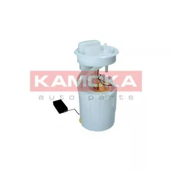 Unité d'injection de carburant KAMOKA 8400097