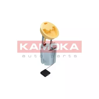 Unité d'injection de carburant KAMOKA 8400098