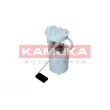 Unité d'injection de carburant KAMOKA 8400100 - Visuel 1