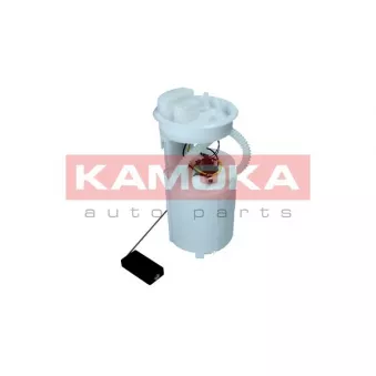Unité d'injection de carburant KAMOKA 8400100
