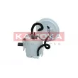 Unité d'injection de carburant KAMOKA 8400101 - Visuel 2