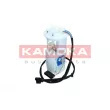 Unité d'injection de carburant KAMOKA 8400102 - Visuel 1