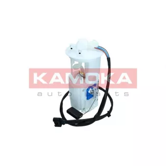 Unité d'injection de carburant KAMOKA 8400102