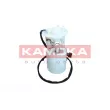 Unité d'injection de carburant KAMOKA 8400102 - Visuel 3