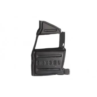 Protection moteur/anti-encastrement BLIC 6601-02-0093871P