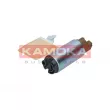 Pompe à carburant KAMOKA 8410006 - Visuel 3