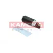 Pompe à carburant KAMOKA 8410011 - Visuel 2