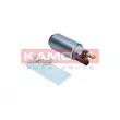 Pompe à carburant KAMOKA 8410012 - Visuel 2