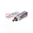 Pompe à carburant KAMOKA 8410013 - Visuel 3