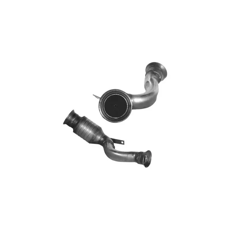 Catalyseur BM CATALYSTS BM80166H