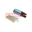 Pompe à carburant KAMOKA 8410041 - Visuel 2
