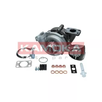 Turbocompresseur, suralimentation KAMOKA 8600001