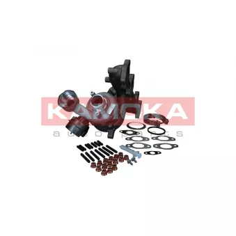 Turbocompresseur, suralimentation KAMOKA 8600002