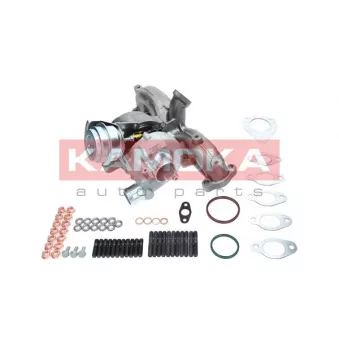 Turbocompresseur, suralimentation KAMOKA 8600003