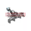 Turbocompresseur, suralimentation KAMOKA 8600003 - Visuel 3