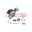 Turbocompresseur, suralimentation KAMOKA 8600004 - Visuel 1