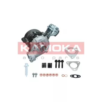 Turbocompresseur, suralimentation KAMOKA 8600004