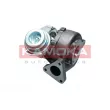 Turbocompresseur, suralimentation KAMOKA 8600004 - Visuel 3