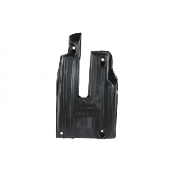 Cache moteur avant gauche BLIC